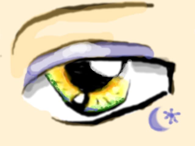 EYE