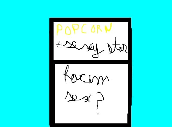 revista popcorn