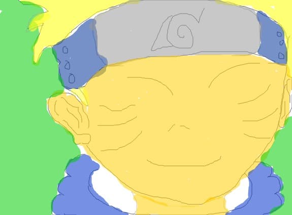 Naruto Uzumaki