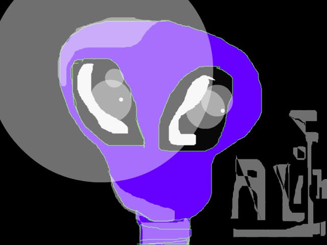 Alien