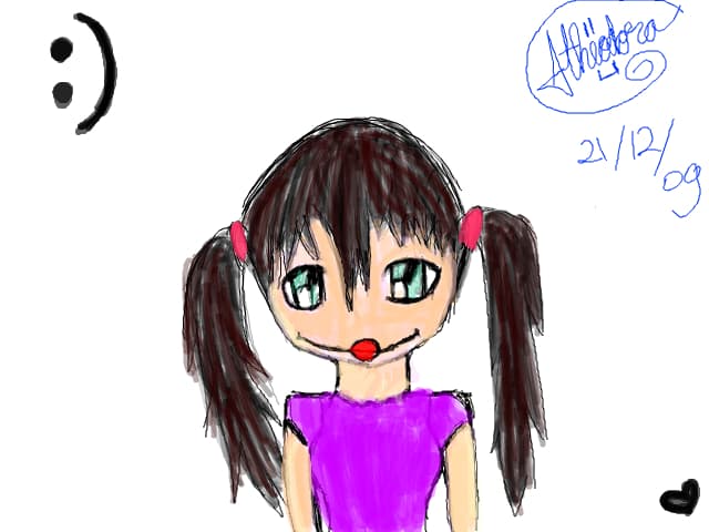quick sketch