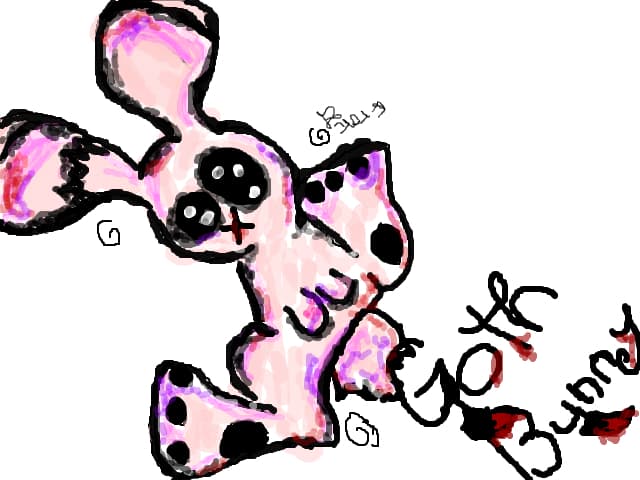 bunny