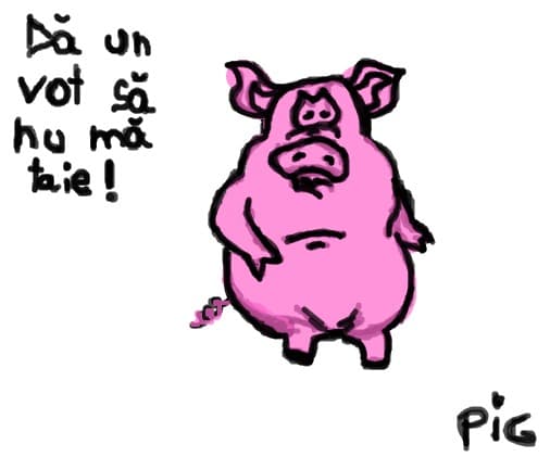 da un vot sa nu ma taiee!!