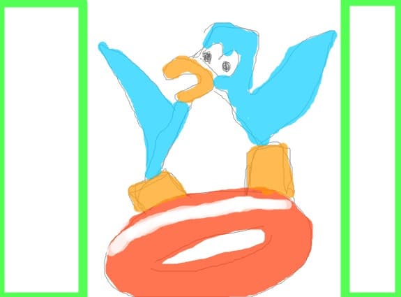 pentru toti cei care joaca club penguin