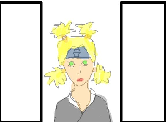 temari...preferata mea
