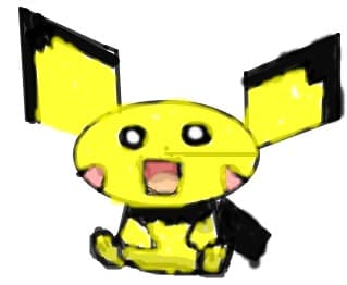 pichu
