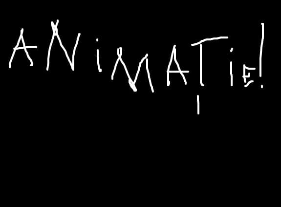 animation