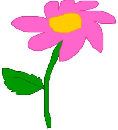 floare
