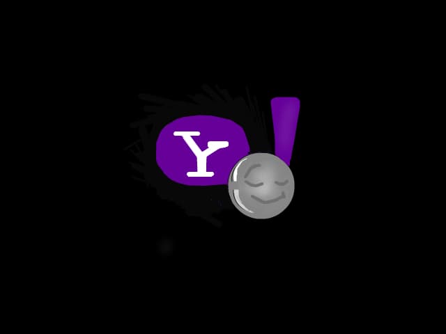 Yahoo Messenger