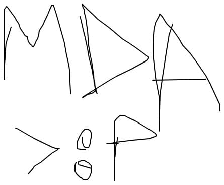 mda