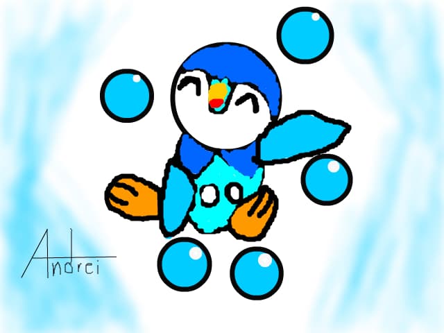 Piplup