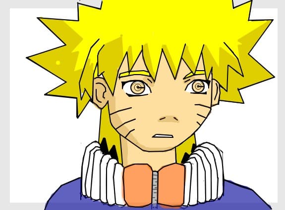 Naruto :x :x :x