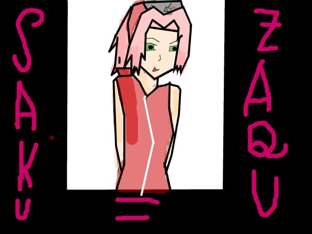 saku