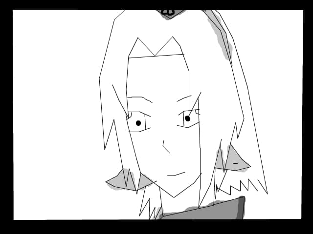 sakura schitata