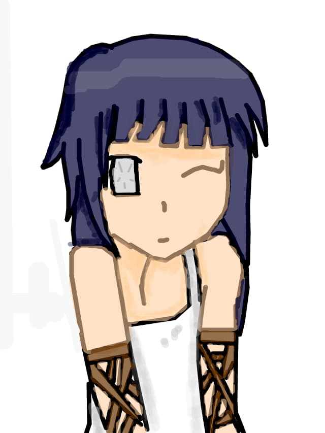 Hinata