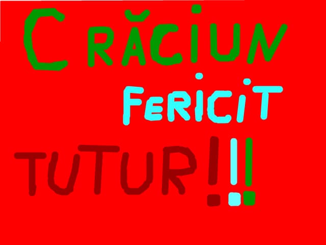 Craciun