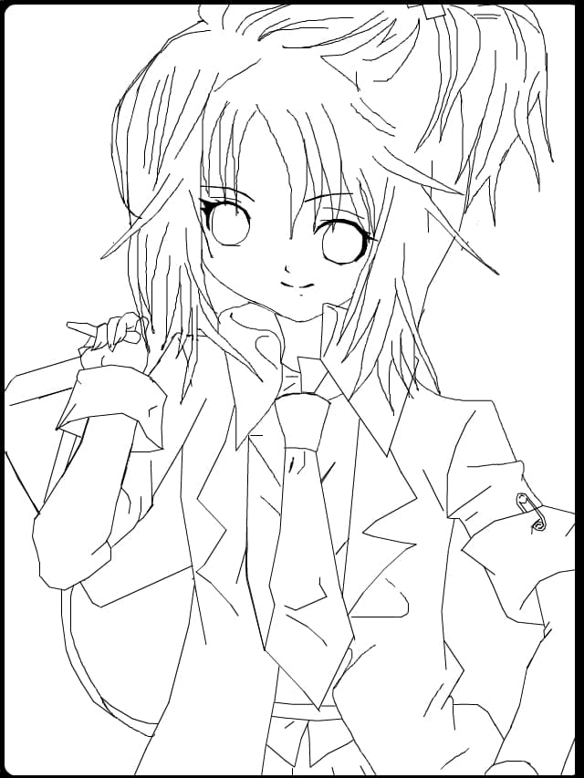 Amu Hinamori :D:D=D