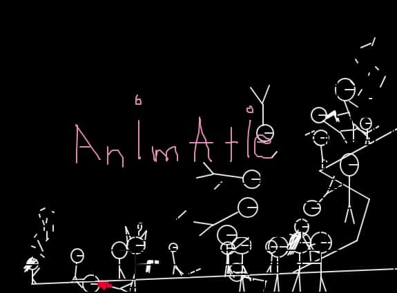 animatie