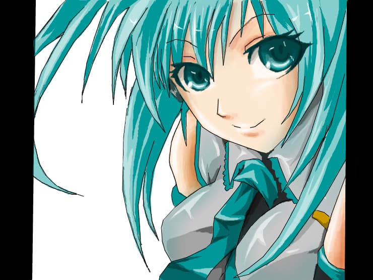 miku-hatsune