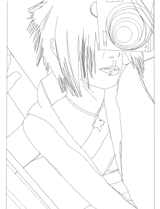 schita ..... :|