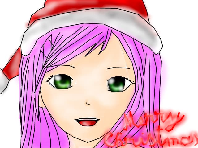 Merry Christmas