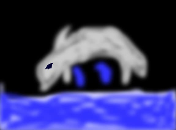 delfin