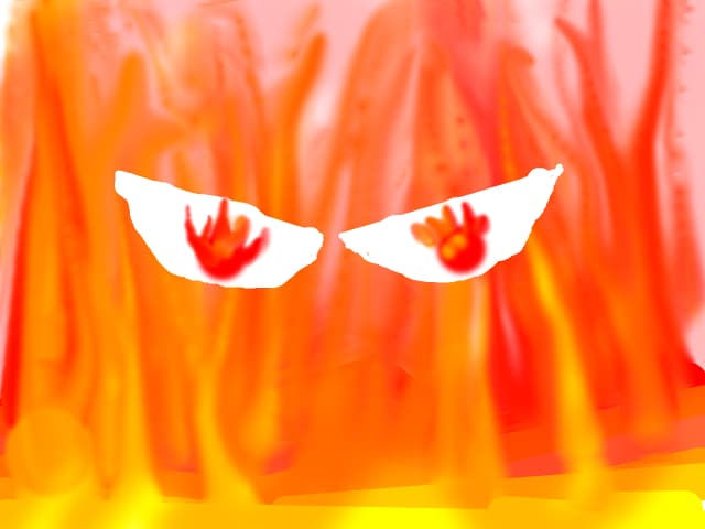 eye