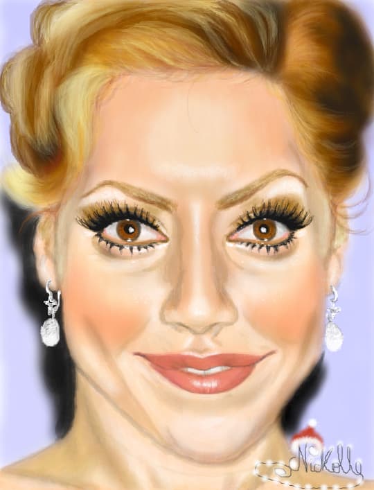 In memory of Brittany Murphy ... may she rest in peace ...