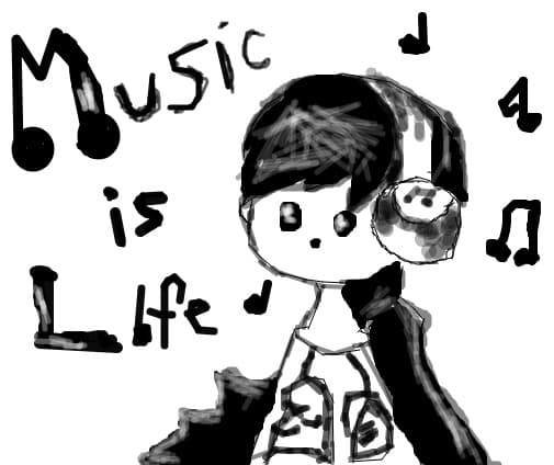 music life