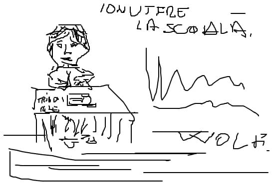 ionutfree la scoala