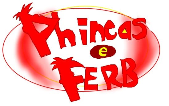Phineas and Ferb