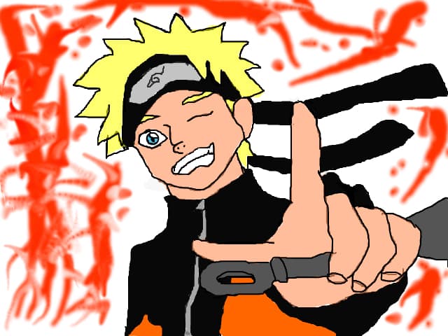 Naruto