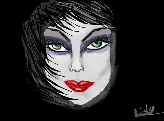 Cruella De Vil