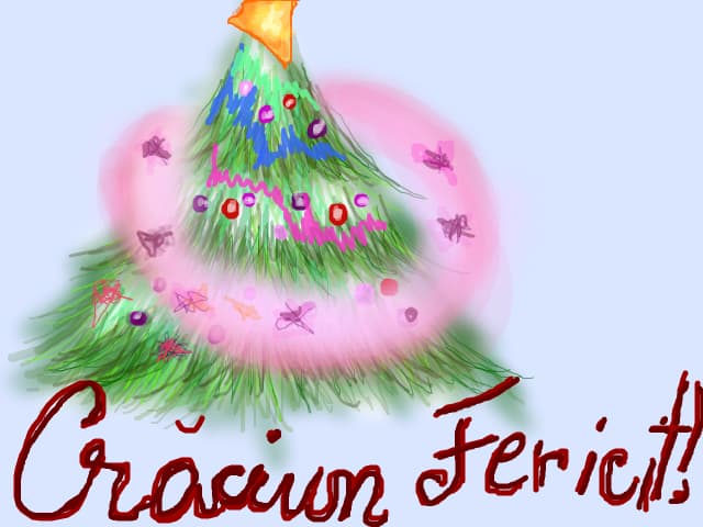 Craciun Fericit!