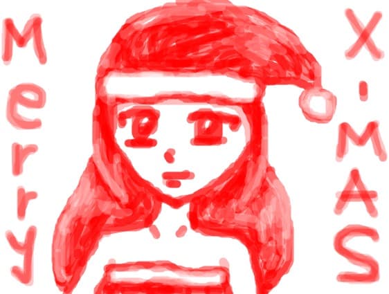 Merry Christmas!