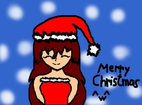 Merry Christmas :D