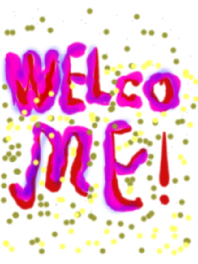 WELCOME 2
