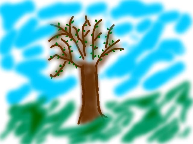 in asteptarea primaverii