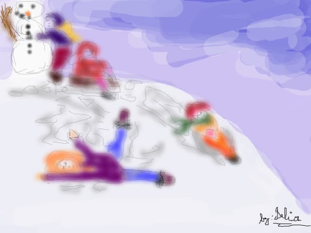 la derdelus