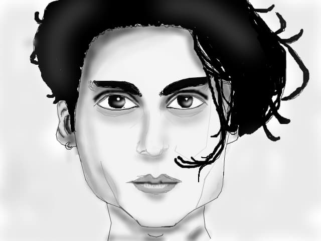 Johnny Depp