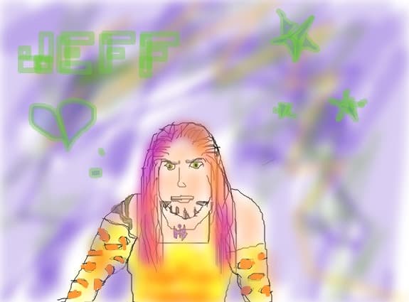 Jeff Hardy