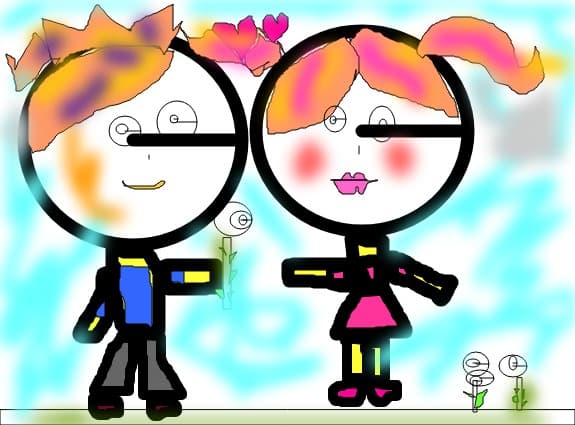Couple