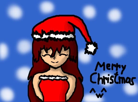 Merry Christmas :D