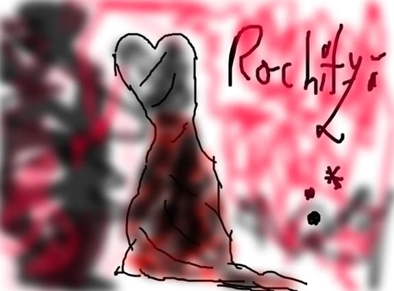 rochitza:*