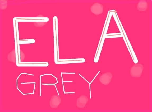 ELA GREY