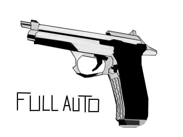full auto