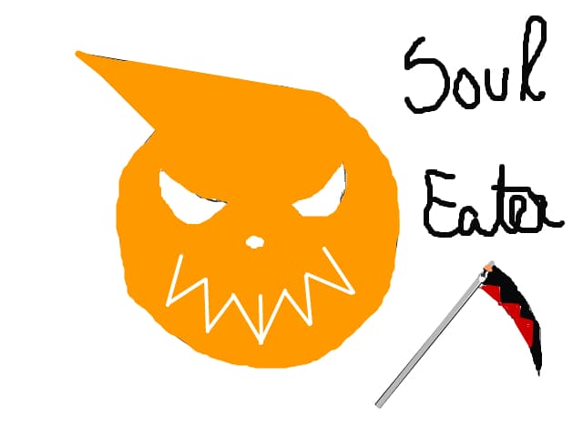 soul eater