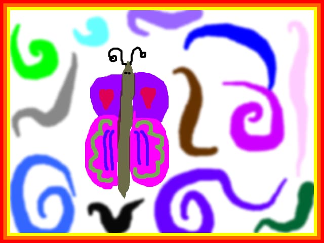 Fluture
