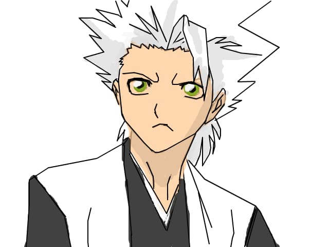 toushirou