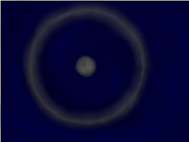 stange moon